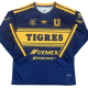2026-27 Mens Tigres UANL Away Long Sleeve Soccer Jersey