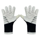 A31 adidas Goalkeeper Gloves White