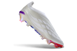 adidas 26 Predator Elite Tongue FG Soccer Shoes