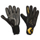 A32 adidas Goalkeeper Gloves Black Gold