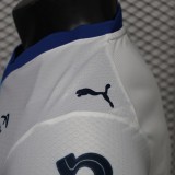 2026-27 Mens Monterrey Third Away Player Version Soccer Jersey
