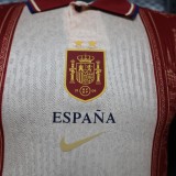 2026-27 Mens Spain Special Edition Player Version Soccer Jersey