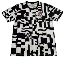 2026-27 Mens Corinthians Pre-match Soccer Jersey