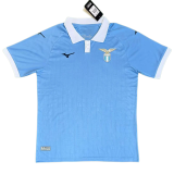 2026-27 Mens Lazio Home Soccer Jersey