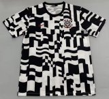 2026-27 Mens Corinthians Pre-match Soccer Jersey