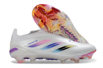adidas 26 Predator Elite Tongue FG Soccer Shoes