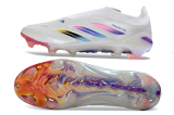 adidas 26 Predator Elite Tongue FG Soccer Shoes