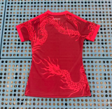 2026-27 Women Internacional Third Away Soccer Jersey