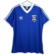 1978-1981 Mens Ipswich Home Blue Retro Soccer Jersey