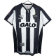 2000 Mens Atletico Mineiro Home Retro Soccer Jersey