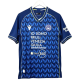 2026-27 Mens Udinese Away Blue Fans Soccer Jersey