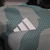2026-27 Mens Al-Ahli Saudi Third Away Player Version Soccer Jersey