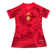 2026-27 Women Internacional Third Away Soccer Jersey