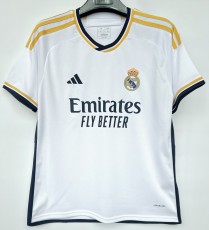 2023/24 Real Madrid Home Men Jersey