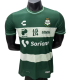 2026-27 Mens Santos Laguna Home Player Version Soccer Jersey