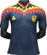 2026-27 Club America Retro Player Version Soccer Jersey