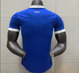 2026-27 Club America 110th  Anniversary Blue Player Version Soccer Jersey