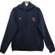 2026-27 Mens Barcelona Royal Blue Hoody 宝蓝色(加绒)