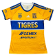 2026-27 Women Tigres UANL Yellow Home Soccer Jersey