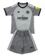 2026-27 Kids Newcastle Goalkeeper Grey Soccer Jersey