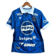 2026-27 Mens Motagua Home Blue Fans Soccer Jersey