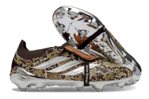 adidas 26 Predator Elite Tongue FG  Soccer Shoes