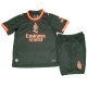 2026-27 Kids AC Milan Third Away Soccer Jersey