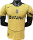 2026-27 Mens Sporting Lisbon Away Player version Soccer Jersey