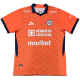 2026-27 Cruz Azul Goalkeeper Orange Fans Soccer Jersey