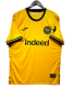 2026-27 Mens Brentford  Away Yellow Fans Soccer Jersey