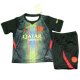 2026-27 Kids Paris FC Third Away Soccer Jersey