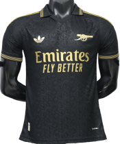 2026-27 Arsenal Special Edition Player Version Soccer Jersey
