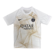 2026-27 PSG Pre-Match Fans Version Socce Jersey