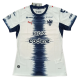 2026-27 Women Monterrey Away Soccer Jersey