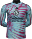 2026-27 Club America Goalkeeper Long Sleeve Player Version Soccer Jersey