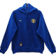 2026-27 Mens Manchester City Fancy Blue Hoody 彩蓝色(加绒)