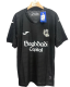 2026-27 Mens Real Sociedad Away Black Soccer Jersey