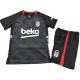 2026-27 Kids Besiktas Third Away Soccer Jersey