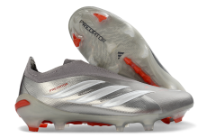 adidas 26 Predator Elite LL FG  Soccer Shoes