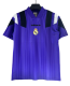 2026-27 Real Madrid EQT Purple Training Shirts