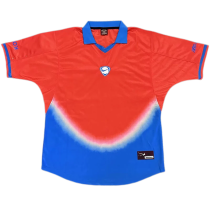 2026-27 Korea Red Blue Joint Edition Training Shirts