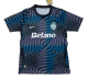2026-27 Mens Sporting Lisbon Goalkeeper Soccer Jersey