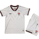 2026-27 Kids IRAQ Home Soccer Jersey