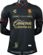 2026-27 Atlas Third Away Black Player Version Soccer Jersey