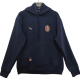 2026-27 Mens  AC Milan Royal Blue Hoody 宝蓝色(加绒)