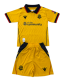 2026-27 Kids Bolton Wanderers Third  Away Soccer Jersey