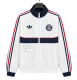 2026-27 Mens Bayern Munich White Windbreaker