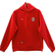 2026-27 Mens  AC Milan Red Hoody 红色(加绒)