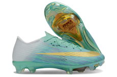 Nike AIR Zoom Mercurial Vapor 17 Elite XXVI FG Soccer Shoes