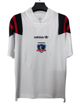 2026-27 Colo-Colo White EQT Fans Training Shirts